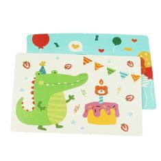 shumee Leseno stojalo za piškote in kolačke za otroke