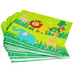 shumee Leseno stojalo za piškote in kolačke za otroke