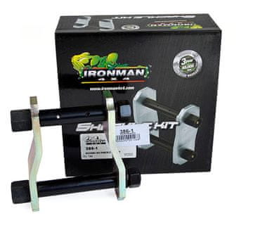 shumee VZMETNI OBESILNIK 386-1