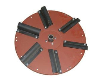 shumee RCW3 desni kovinski trosilni disk