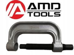 AMD TOOLS Snemalec zatičev za stiskalne puše za težke obremenitve Grand Cherokee