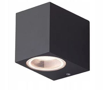 shumee LED STENSKE SVETILKE MODERNE GOR DOL LOFT STENSKE