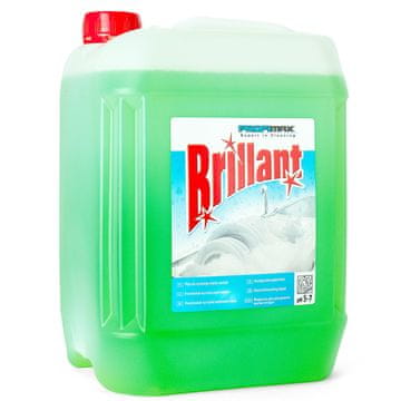 shumee Tekočina za pomivanje posode 5l Brillant