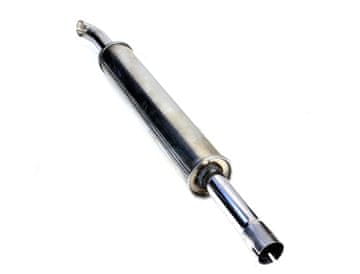 shumee Dušilec 1128mm 3029104M1 4,8kg MF3 C-3603P INOX WARYŃSKI