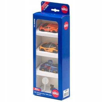 shumee Siku - Komplet dirkalnikov 6328