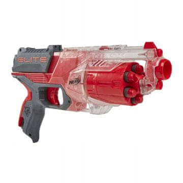 shumee NERF Elite Disruptor Blaster