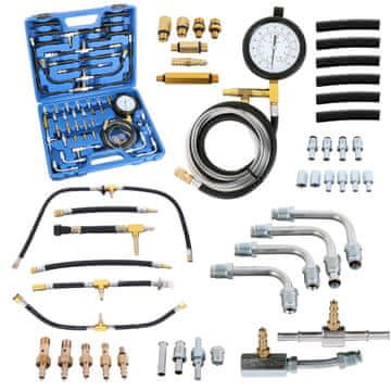 shumee TESTER TLAKA GORIVA VBRIZG BENZINA DIAGNOSTIKA AVTOMOBILA