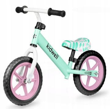 shumee Otroško poganjalo Rebel Mint Kidwell