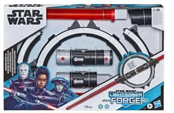 shumee Hasbro Inquisitor Lightsaber Disney Original