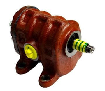 shumee PZ18AT hidravlična dvižna črpalka, ojačana, 24 l/min, C-330 WARYŃSKI