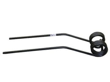 shumee Vrtiljak obračalnik prst nov tip JAR-MET (prodaja se v kompletih po 5)