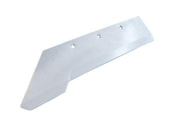 shumee 4-brazdni lemež s kljunom, aplikacija PR48 Unia, plug iz borovega jekla WARYŃSKI