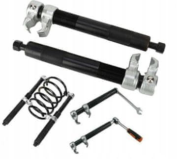 shumee VZMETNI KOMPRESORJI AMORTIZERJEV RENAULT VOLVO