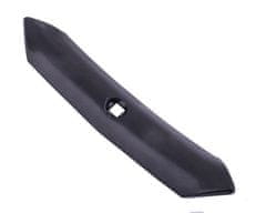 shumee Motokultivator z eno luknjo 45x6 z vijakom, nadomestni SV, prašno lakiran, Waryński (naprodaj v kompletih po 10)