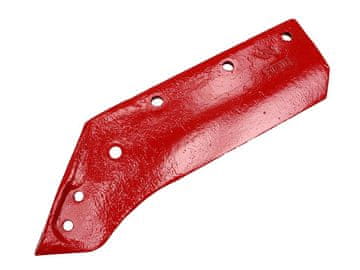 shumee Euro desni nožni 14"" plug Kverneland iz borovega jekla Waryński