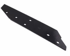 shumee Dolgi desni drsnik, borovo jeklo Kuhn, WARYŃSKI