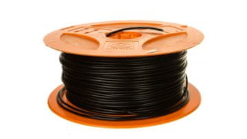 LAPP Inštalacijski kabel H07V-K 1,5 črne barve 4520011S /150 m/