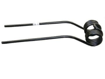 shumee Deutz-Fahr 9/41/96/380 rotacijski obračalnik zgrabljalnik 6580456 (naprodaj v kompletih po 5)