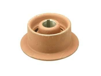 shumee Anna povratni valj separatorja za razrezovanje