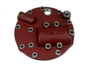 shumee Pokrov hidravlične črpalke z dodatnimi luknjami, izvedba za Tur C-360