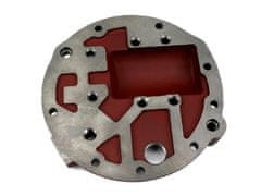 shumee Pokrov hidravlične črpalke z dodatnimi luknjami, izvedba za Tur C-360