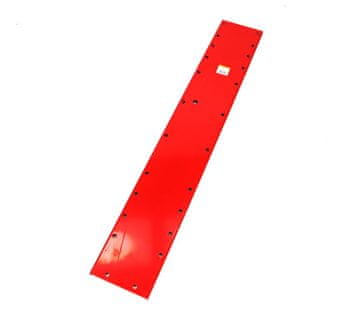 shumee Pokrov glavnega okvirja za rotacijsko kosilnico 1.65 Waryński