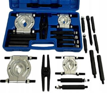 shumee Snemalec in snemalnik ležajev - 12-delni set snemalcev