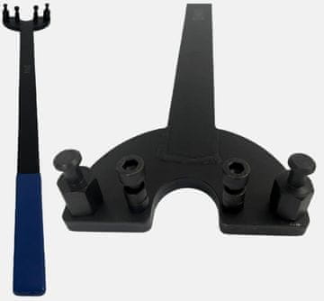 shumee KLJUČ ZA JERMENICO VW VAG ZA ZAKLON KRMILJENJA