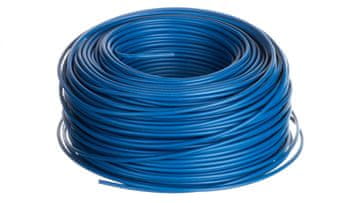 Helukabel Inštalacijski kabel H07V-K 2,5 temno moder 29157 /100m/