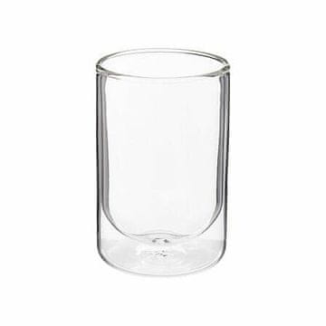 shumee KOZAREC Cléa 400 ml prozoren DVOSTENSKI