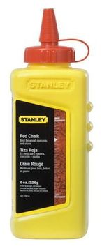 shumee STANLEY RDEČA KREDA 225 g