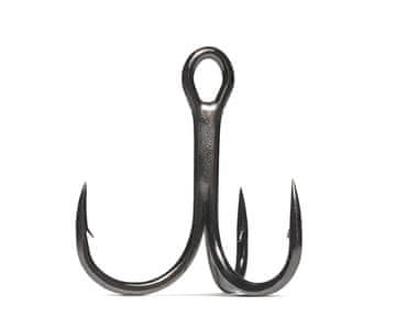 shumee VMC 7554 2X-MOČNO VRSTNO TROJNO SIDRO ŠT. 8 7554 BN0008E5 |7554-BN0008E5