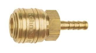 shumee RECTUS HITRA SPOJKA ZA CEV 6 mm