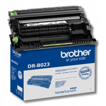 shumee Brother DR-B023 B023 bubon pre HL-B2080DW DCP-B7500D B7520DW MFC-B7710DN ORG