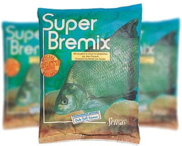 shumee SENSAS SUPER BREMIX DODATEK ZA VABO 300G 00461 |461