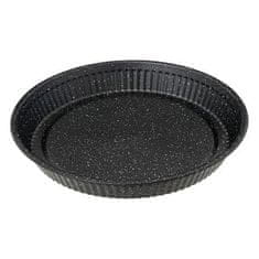 5Five® Okrogel kovinski pekač za torto Caractere 29 cm