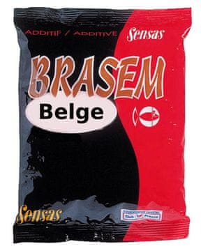 shumee SENSAS BRASEM BELGE DODATEK ZA VABO 300G 00961 |961