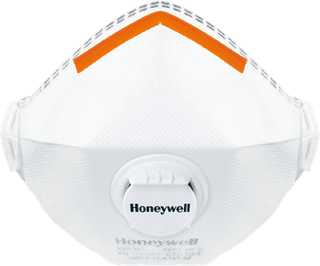 shumee Respirator za prah Honeywell 4311