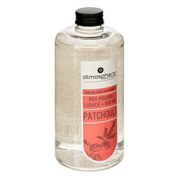 shumee Polnilo za difuzor Patchouli 500 ml