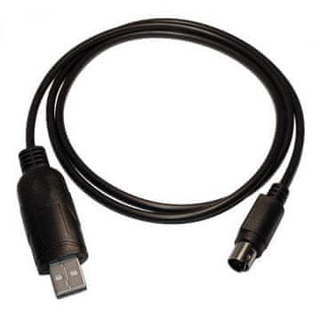 shumee CAT kabel za programiranje Yaesu FT-897/D, FT-100, FT-817, FT-817/ND, FT-857, FT-857/D, FT-897