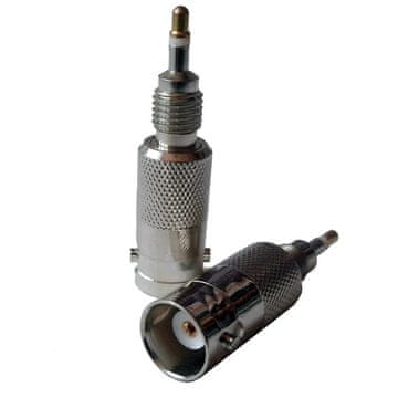 shumee Motorola GP300/BNC vtičnica antenski adapter