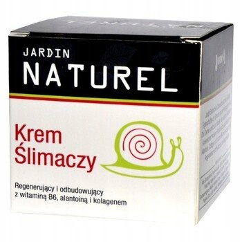 shumee JARDIN NARAVNA POLŽJA KREMA 125ML