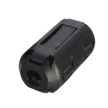 shumee 5,0 mm zaščiten feritni filter