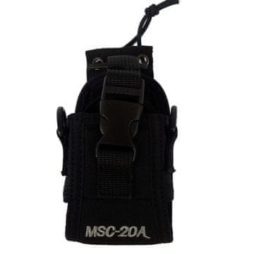 shumee ohišje MSC-20A