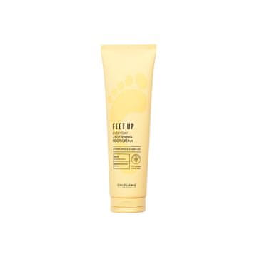 Oriflame Oriflame Feet Up vsakodnevna mehčalna krema za stopala 150 ml