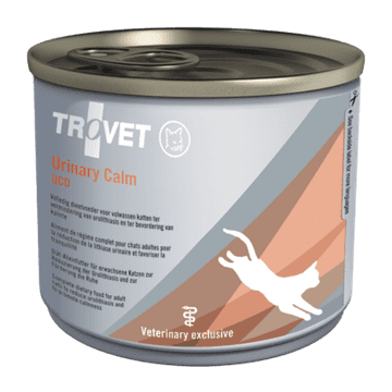 shumee Trovet Cat Urinary Calm UCD pločevinka 200 g