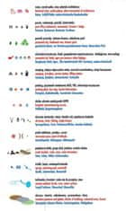 shumee Sovilje gore 1:35.000. Plastificiran turistični zemljevid. Izdaja 2024. Galileos