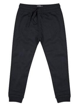 shumee Črne fantovske trenirke Olimpias