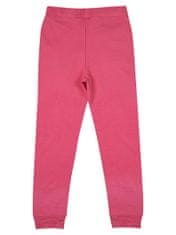 shumee Roza trenirka za deklice Olimpias