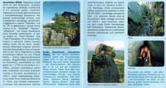 shumee Polanica Zdrój in okolica 1:8.000. Turistični zemljevid / Mestni načrt. Izdaja 2024. Galileos